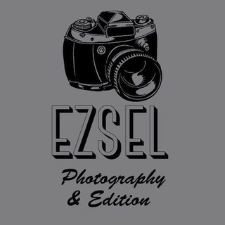 EZSEL photography and edition Telegram Group Link