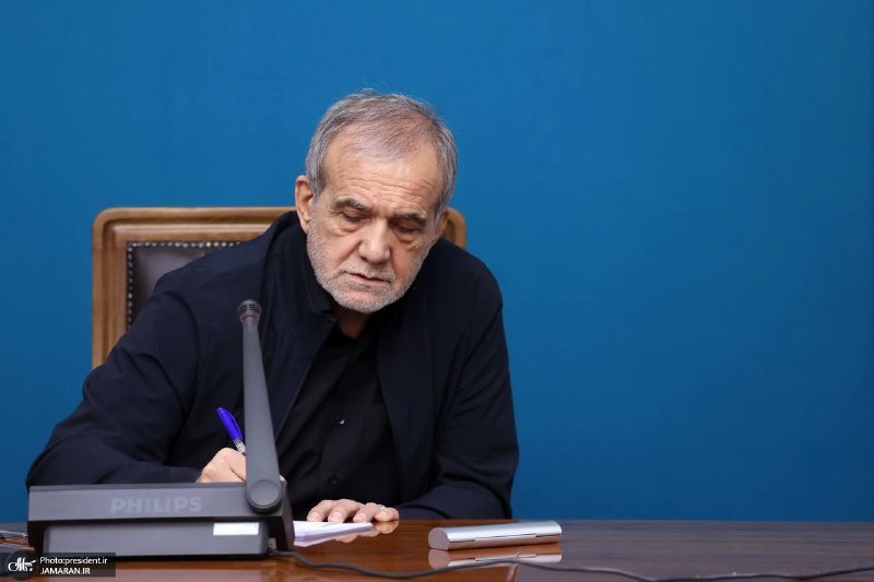 בהודעות נפרדות לראשי פקיסטן, טג'יקיסטן, ארמניה, גאורגיה והמנהיג הלאומי של טורקמניסטן, הנשיא העריך את נוכחות…