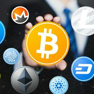 گروه ارز دیجیتال Telegram Group Link
