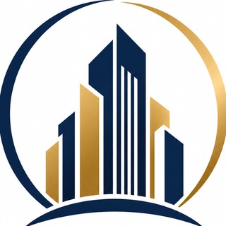 Telegram profile photo for 🏗 НОВОСТРОЙКА UZBEKISTAN 🇺🇿