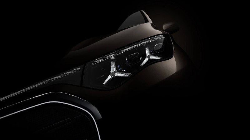 Mercedes‑Benz анонсировал выход нового VLE 3