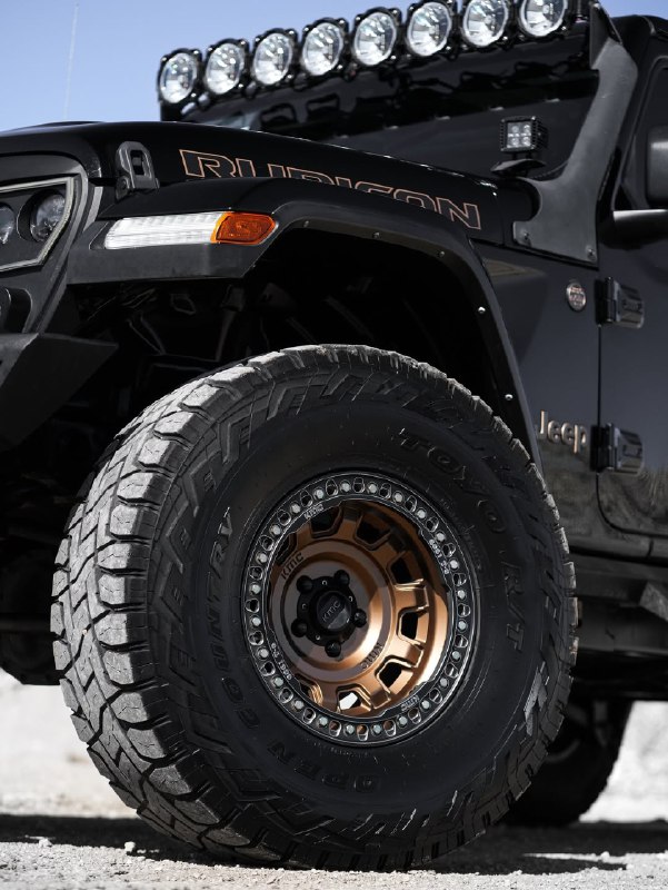 JEEP WRANGLER 3