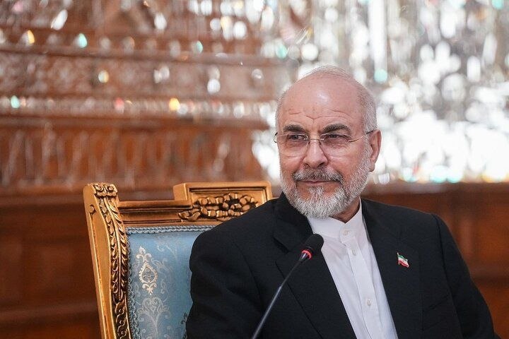 همای خبر گیلان🇮🇷: قالیباف: آموزش و پرورش نهادی آینده‌ساز استرئیس مجلس:🔹مدرسه مهم‌ترین کانون تربیت نسلی است که سیمای فردای ایران را رقم خوا