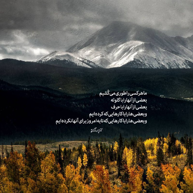 🍁Special Text🍁: رسانه پست
