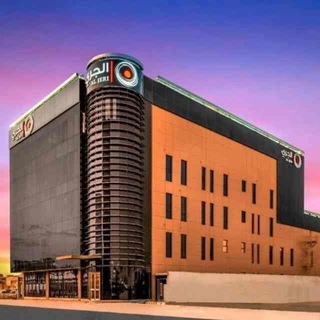 Telegram profile photo for شركة الجري للاستثمار. 𝐑𝐮𝐧𝐧𝐢𝐧𝐠 𝐟𝐨𝐫 𝐈𝐧𝐯𝐞𝐬𝐭𝐦𝐞𝐧𝐭