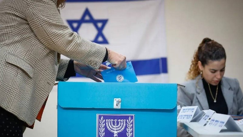 צו שיפוטי מטלטל את הבחירות מונע פעילות "יהדות התורה" בתוך הקלפיות!