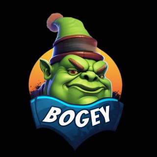 BOGEY【妖币】 中文社区