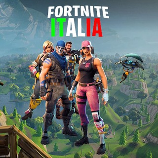 🇮🇹FortniteItalia🇮🇹 Telegram Group Link