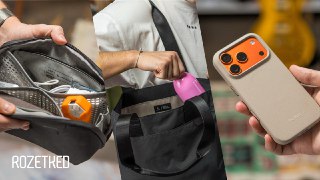 E — EveryD — DayC — CarryВещи, которые мы носим с собой каждый день. Собрали большую подборку аксессуаров, которые сделают жизнь лучше. Используйте как источник идей для подарка на Новый год или апгрейда собственного арсенала.Рюкзаки, несессеры, кошельки и