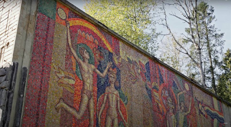 Один из самых любимых рум-туров, который произвёл на меня пленительное впечатление, пересмотренный уже десятки раз, по удивительному дому Даниила Б... - изображение 2 - рум, даниила, один