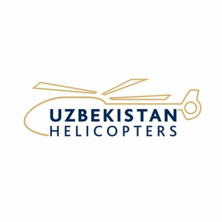 Telegram profile photo for Uzbekistan Helicopters