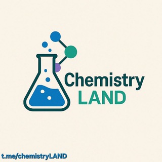 ChemistryLAND Telegram Group Link