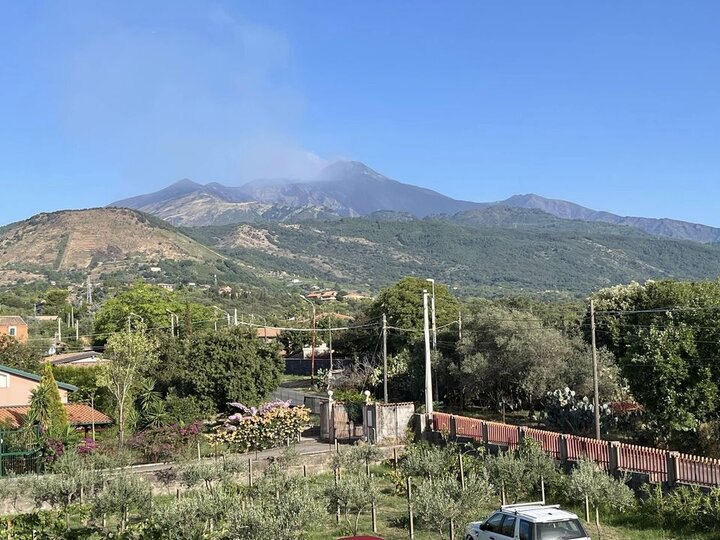 失序又可愛的義大利之西西里沒有西西里咖啡