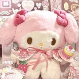 🐰🌷Winter with minchi 🎀🌸-закрито!