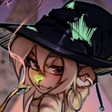 Witch B💣mb