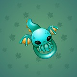 Bling Binky #39