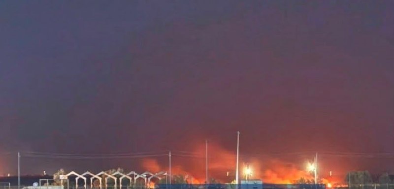 תקשורת בחריין: פיצוצים אלימים מזעזעים את בחריין