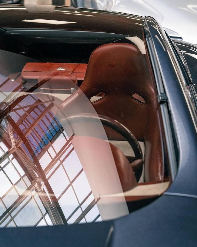 Прототип Peugeot 907 V12 5