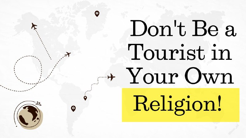 How the Salaf Spread Islam in Foreign Lands | Sheikh Sālih Al Ash-Sheikh https://youtu.be/NDxxigPCKZY