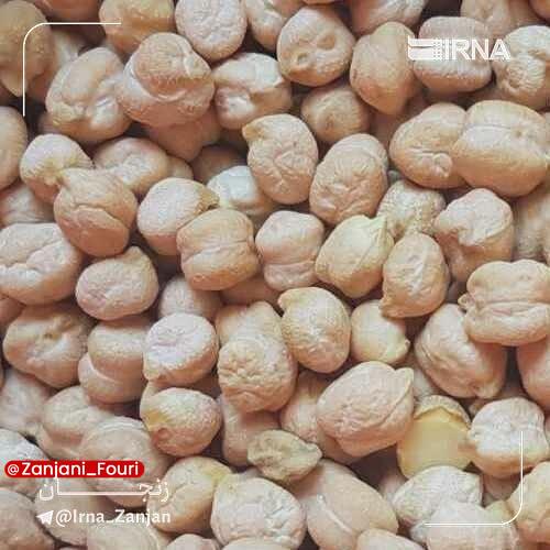 زنجان فوری: افزایش ۳۰ درصدی تولید نخود در شهرستان طارم🔹مدیر جهاد کشاورزی شهرستان طارم اعلام کرد که با توجه به شرایط آب و هوایی مناسب