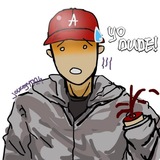 𐔌 𝙰𝚗𝚝𝚑𝚘𝚗𝚢! ୭ . ⚾ ᵎᵎ