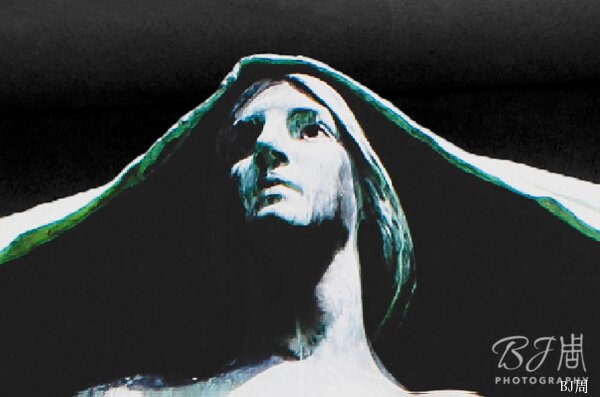 女巫墓園》洛厄爾公墓 Lowell Cemetery