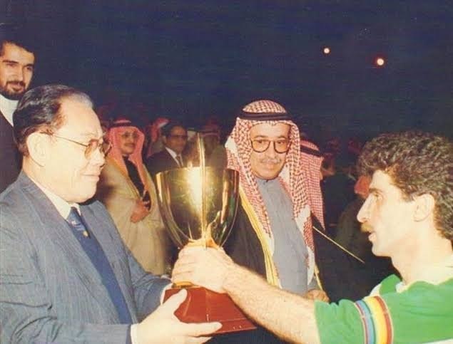 Bistodo IR | بیست و دو ⚽️: 🏆🤩 آخرین باری که یک تیم ایرانی در آسیا قهرمان شده، برمیگرده به 34 سال قبل و قهرمانی پاس:🏆⚽️ آخرین باریم که یک تیم ایرانی