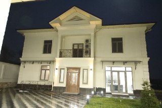 Дом 6 сот махалле Парвоз