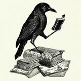 Corvid's Media Journal