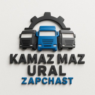 KAMAZ MAZ ZAPCHAST