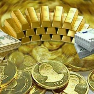 Telegram profile photo for قیمت طلا ،دلار ،سکه/ اتحادیه طلا و جواهرات تهران ‌‌‌‌