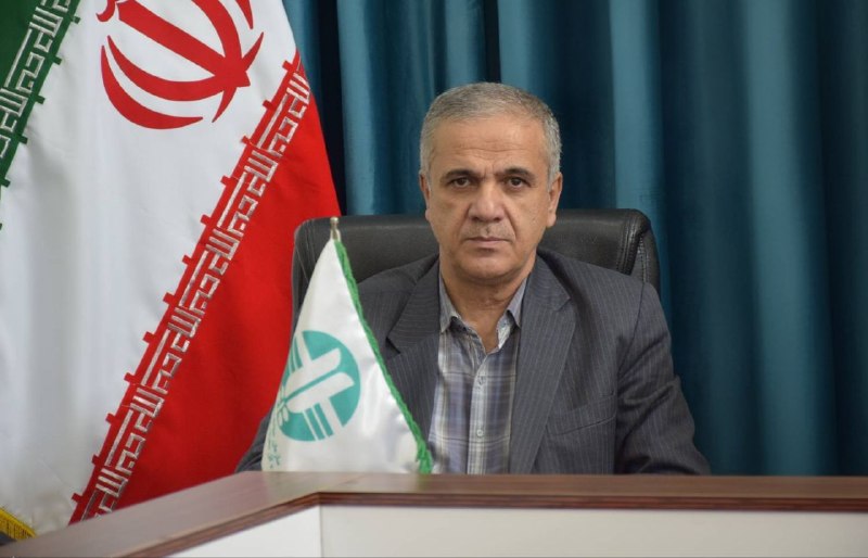 سازمان حفاظت محیط زیست: ✳️ خداپرست: ضرورت نگاه تخصصی به چالش‌های زیست‌محیطی🔸سرپرست اداره کل حفاظت محیط زیست استان اردبیل با تشریح برنامه‌های اول