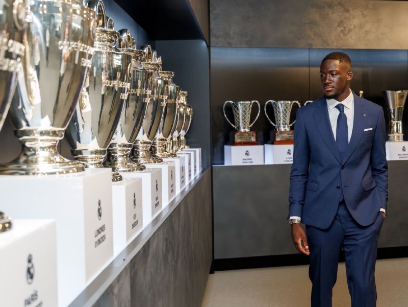 رئال مادرید | Real Madrid: 🥶🏆