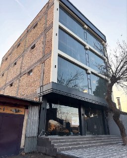 Малика | 1100кв - Продается Здание вдоль дороги