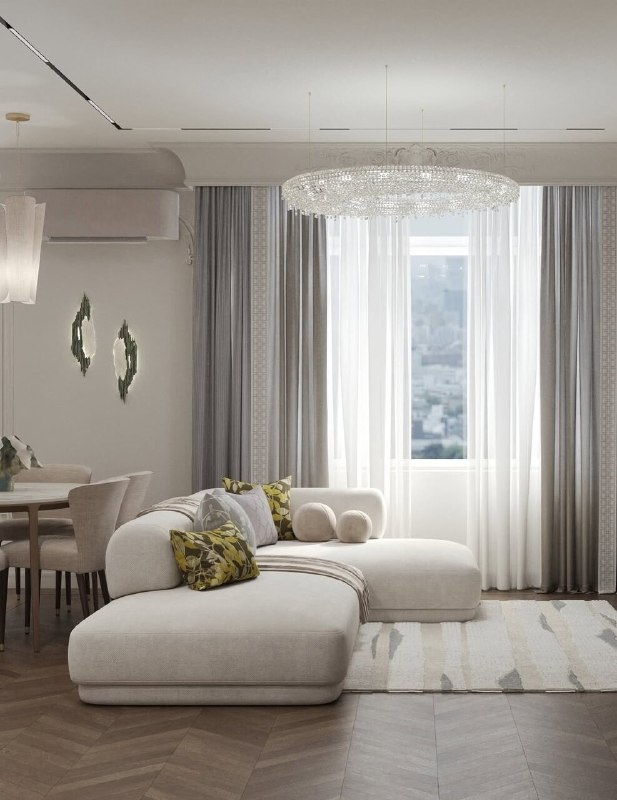 Шикарный проект МЫ В МАХ подписаться | Дизайн интерьера| Ремонт - изображение 6 - шикарный, проект, мах