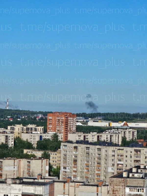 A railway bridge in Sabivka, Luhansk Oblast, was damaged in a June 26 attack.