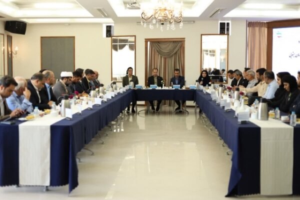 اخبار خراسان جنوبی(بیرجند): هیئت‌های استانی پیشران توسعه ورزش همگانی هستندبیرجند- نائب رئیس فدراسیون ورزش‌های همگانی گفت: هیئت‌های استانی و شهرستانی
