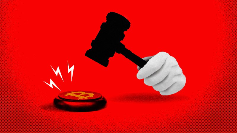 Want an Innovative Crypto Future? It Takes Regulation.