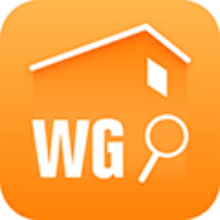 Telegram profile photo for Apartments in Berlin. Квартиры в Берлине. Wohnungen in Berlin