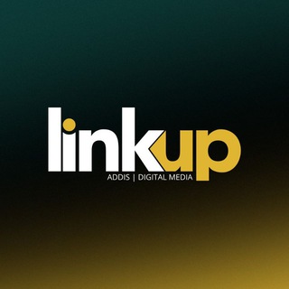 Telegram profile photo for LinkUp Addis