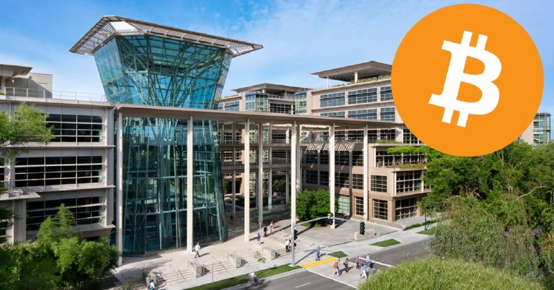 The Crypto Ledger: NEW: The U.S. pension giant CalPERS, the largest public pension fund in the country, has acquired $35.5 million worth of