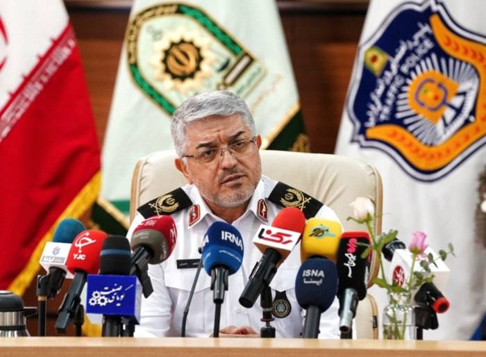 اخبار آمل نور: خبر خوش پلیس راهور درباره صدور گواهینامه موتورسیکلت زنان🔹️سردار تیمور حسینی، رئیس پلیس راهور فراجا، در پاسخ به پرسشی درب