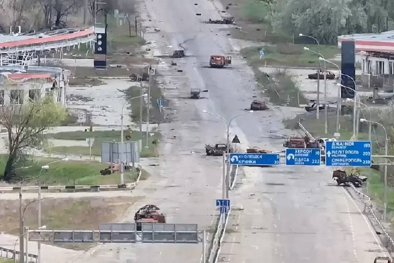 שיירת חיים: מה ידוע על המשימה ההומניטרית שאמורה להגיע בקרוב לאליושקי הסבל בהתקרבויות לאלשקי, חבלנים מקבוצת…