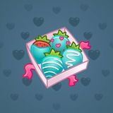Berry Box #89
