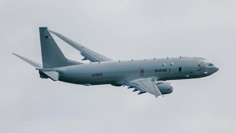 At the same time as tensions increase in the region; Captives, Israel is looking to buy the American anti-submarine plane