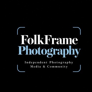 Telegram profile photo for photography