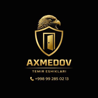 Axmedov temir eshiklari Chat