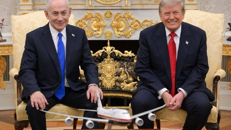 ️🇮🇱🇺🇸🇮🇷 ערוץ 12 ישראלי: פקיד ישראלי בכיר אמר שאם ישראל תחזור ל"פעולה אינטנסיבית" נגד איראן, לא תהיה ב…