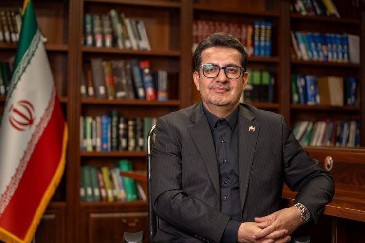 President Pazhkian shows a different face when it comes to people's rights