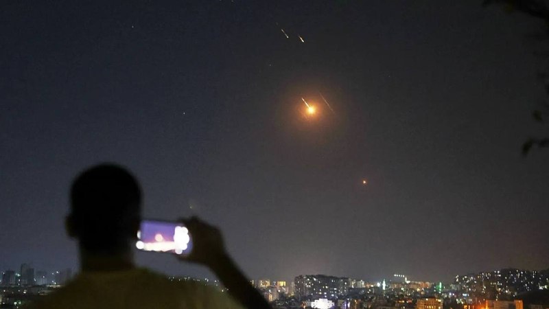 💢 שני פקידים איראנים: "נביא את המלחמה לשבויי ישראל": נתניהו עומד להיפגש עם טראמפ